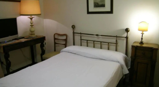 Номер Standard B.&B Margaret's House