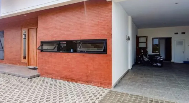 Ndalem Tamanan Syariah RedPartner, Book Hotel Gondowulung Yogyakarta Province