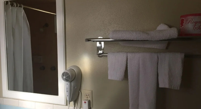 Двухместный номер Standard Village Inn