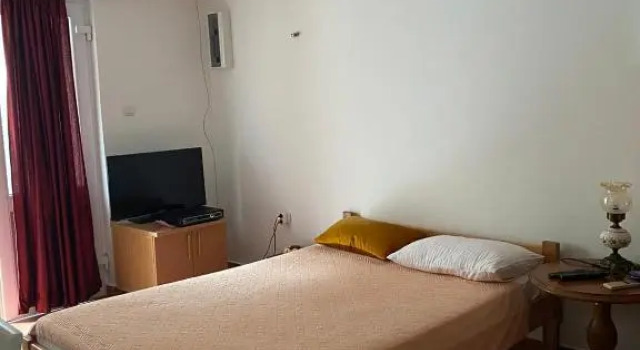 Студия Dubravcevic Residence