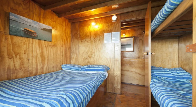 Семейный номер Standard The Rock Adventure Cruise