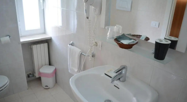 Двухместный номер Standard Villa Chiara
