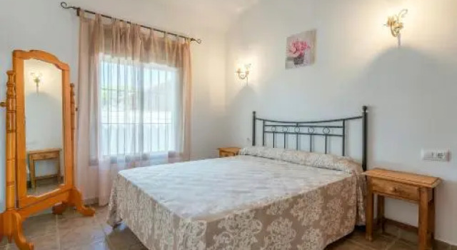 Casa Layda