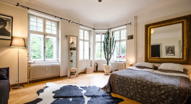 Villa 12 Guesthouse
