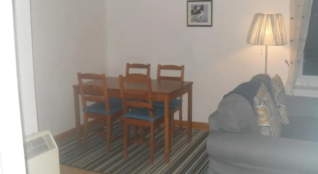 Edinburgh Beach View Apartment, Prenota Appartamento Portobello Edimburgo