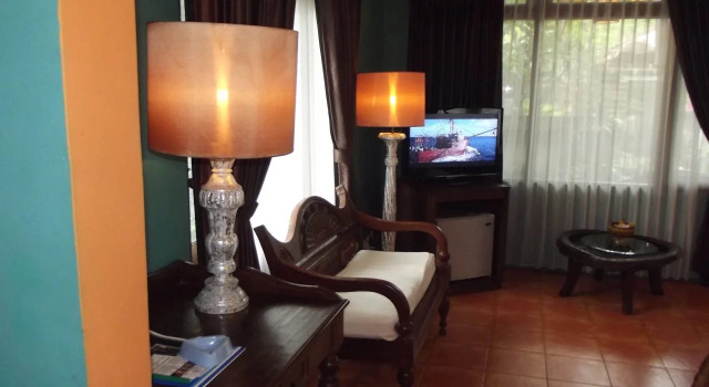 Peneeda View Beach Hotel