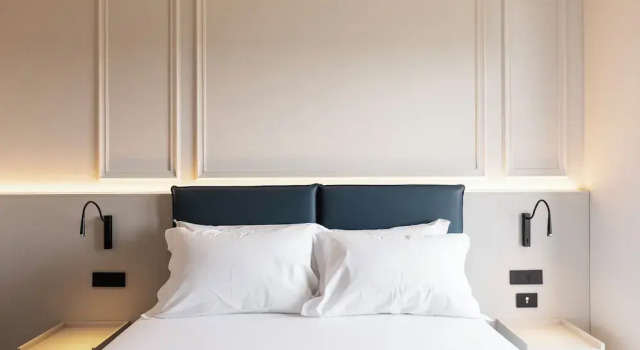 Komfort Zimmer Bfor Suite Experience