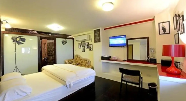 Windsors Breeze, Buchen Sie Bed & Breakfast 3-Sterne-Hotels in Neu-Taipeh, 3*