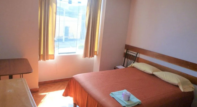 Hotel Paradise