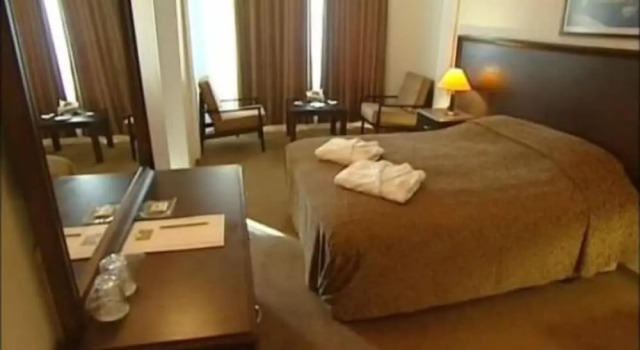Coskuntuna Hotel