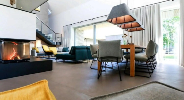 Exklusives Landhaus auf Fehmarn, Prenota Hotel Hotel a Fehmarn con parcheggio, Parcheggio
