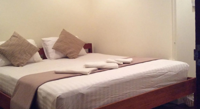 Shine Talay Guesthouse