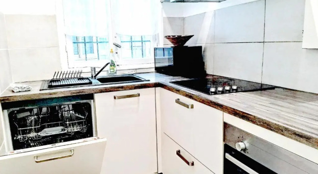 Апартаменты LE Palladium quartier Tarewitch