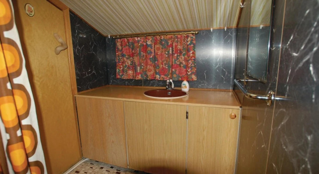 Petterbua, Prenota Hotel Hotel a Vestland con parcheggio, Parcheggio