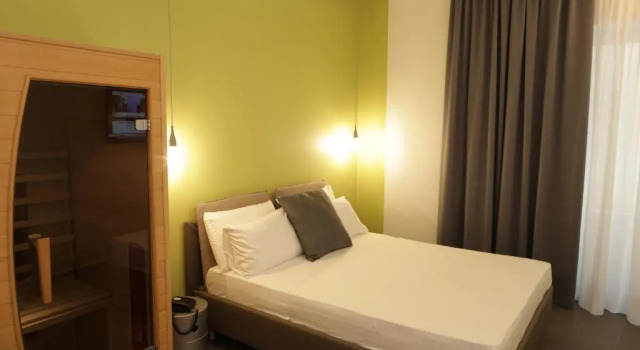 Полулюкс Cellamare Suite & Spa
