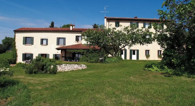 Collina di Verona Borgo San Mattia