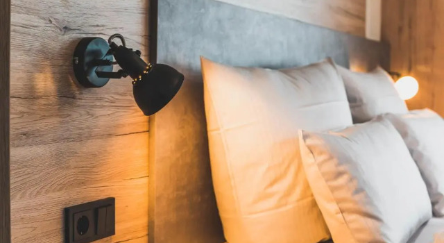 Номер Standard Hotel verWeiler