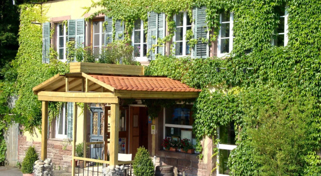 Les Grands Frênes, Prenota Hotel Hotel SPA a Lorena, SPA