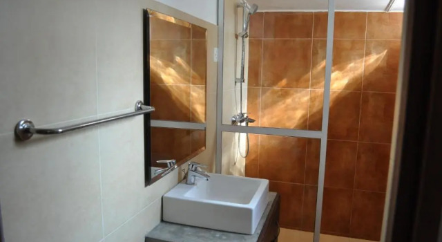 Номер Standard Dions Guest House