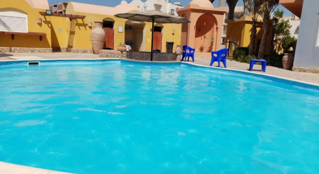 Апартаменты Al Dora Residence Suites Hurghada