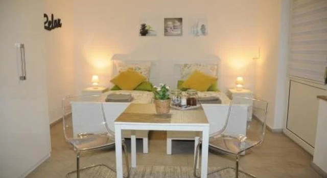 DiBeKa Apartments Kln Messe, Забронировать Апартаменты/квартира Кельн Северный Рейн-Вестфалия
