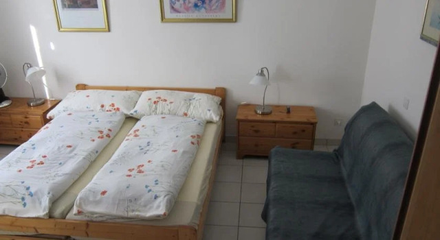 Albergo Ristorante Al Portico, Reserva ahora Hotel Gerra Verzasca Gambarogno