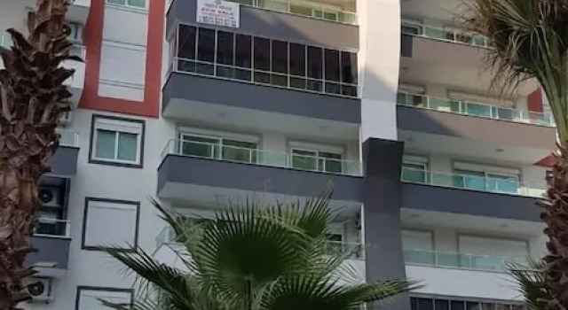 Residance Apartman Dairesi, Забронировать Апартаменты/квартира Алания 