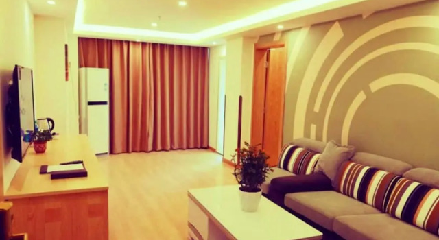 GreenTree Inn Shangrao Guangfeng District Huaxi Auto Trade City Business Hotel, Book Hotel Guangfeng Kina