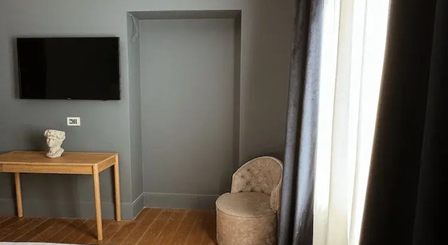 Номер Superior Residenza Imperiale - Trevi Suites
