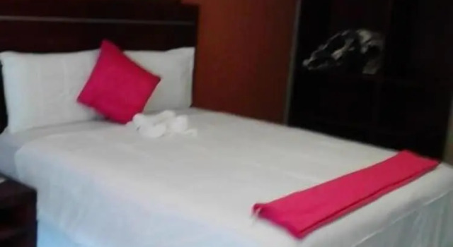 Номер Standard Kesmo Lodge