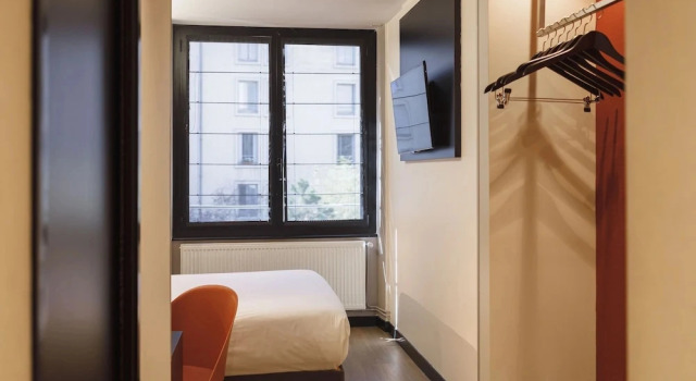 Hotel de Noailles, Prenota Hotel Lione Rodano