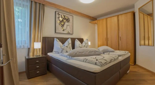 Ferienhaus Holzer, Rezervovat Apartmán Hotely v Carinthia s parkováním, Parkování