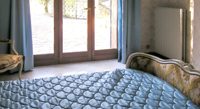 House With one Bedroom in Peymeinade, With Wonderful Mountain View, Pr