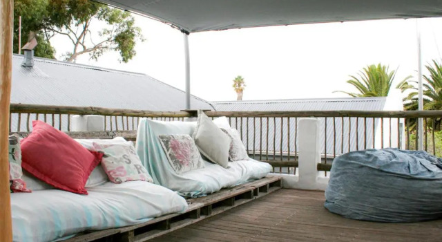 Cozy Crner - Cottage