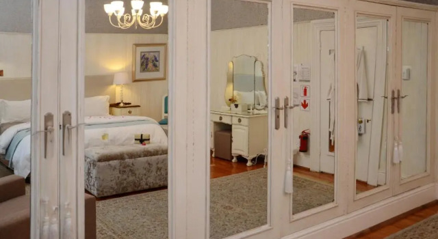 Номер Executive Oleander Guest House