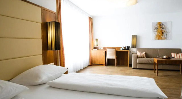Hotel Kapeller