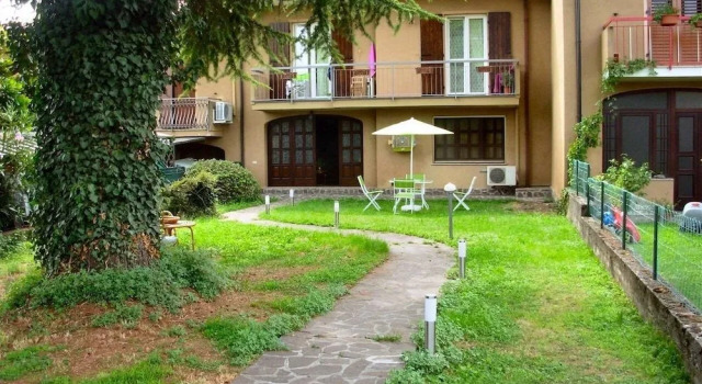 BED & BREAKFAST da marco, Забронировать Отель Отели озера Гарды с завтраком, Завтраки