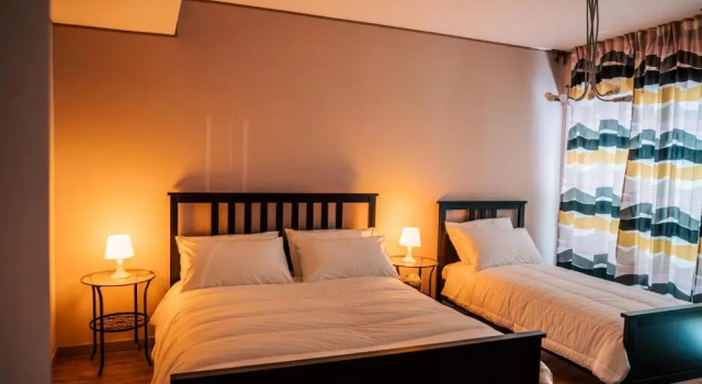 Номер Comfort Le Finestre di Via Asiago
