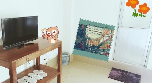 DALARAN Guest House