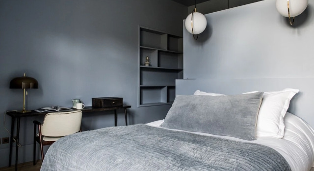 Номер Superior Maison Aribert
