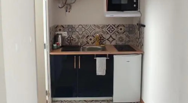 Appartement The Gast-House, Забронировать Апартаменты/квартира Изиньи-сюр-Мер 