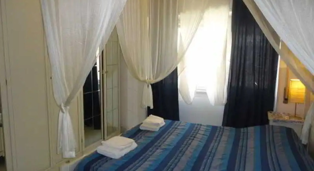 Girasolereale Ostia Beach
