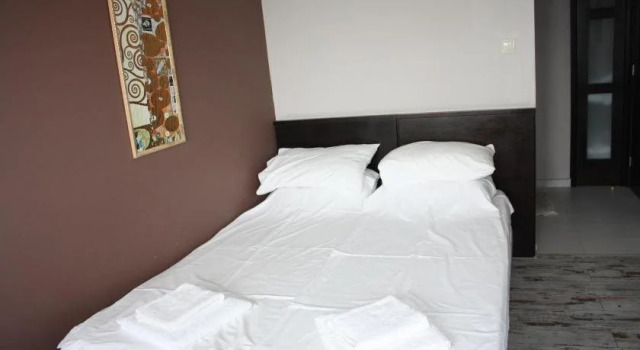 Sveta Sofia Hotel, Забронировать Отель Несебр 