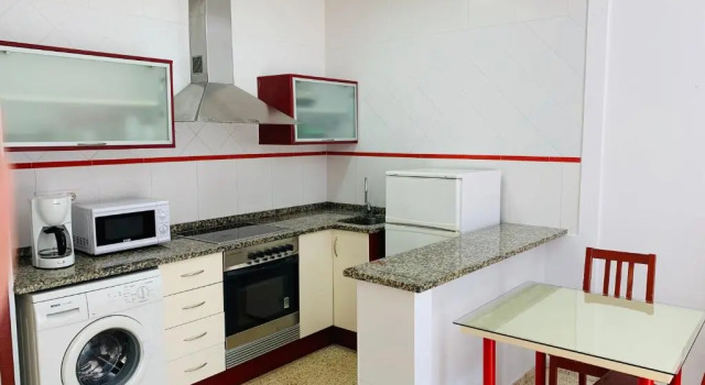 Студия Eva Aparthotel
