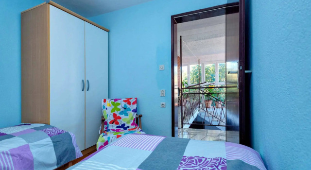 Nediljka - in old part of town - A1(4), Prenota Hotel Stari Grad 