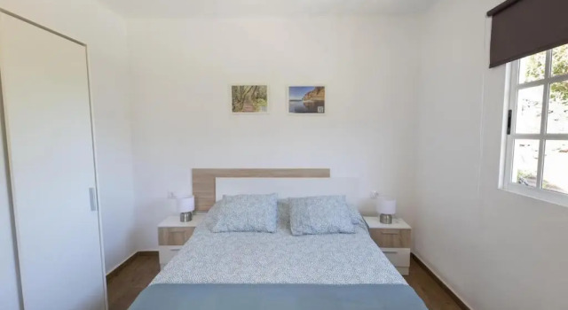 Lightbooking Hermigua Juan y Fina II, Забронировать Отель Отели в центре Эрмигва, в центре
