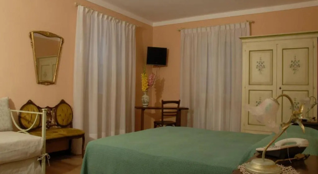 Camera Standard B&B Le Camelie
