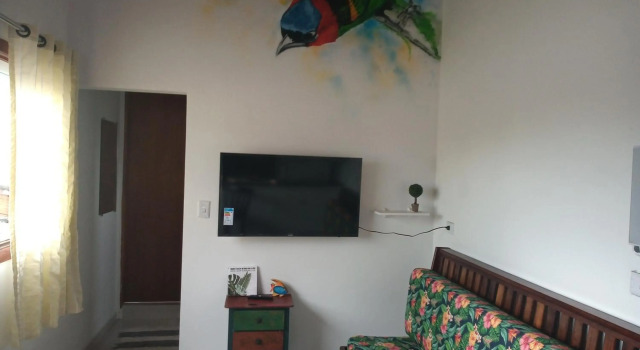 Apts centro Ubatuba