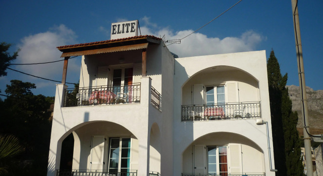 Elite Apartments