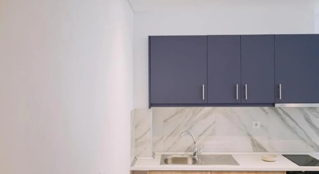 Номер Deluxe BLUE STONE Luxury Suites